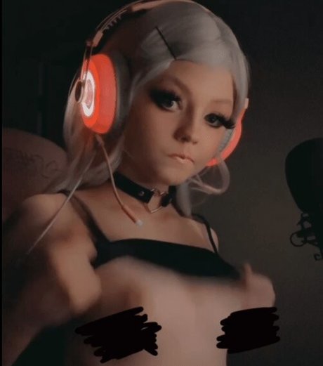 Naomie onlyfans pictures