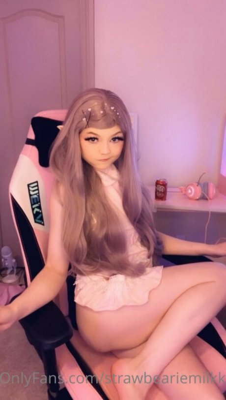 Naomie nudes only fans