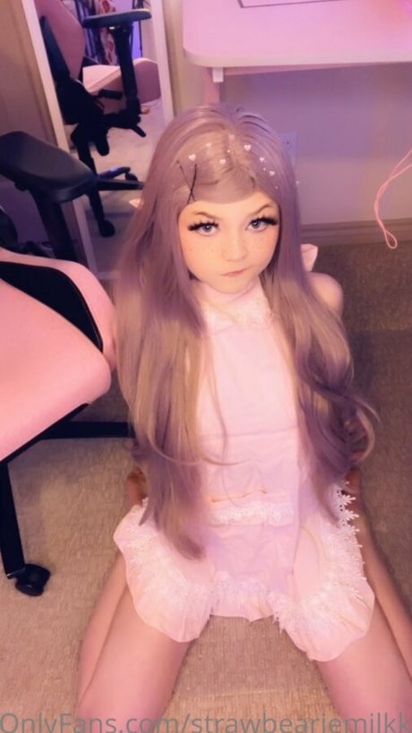 Naomie onlyfans leak porn