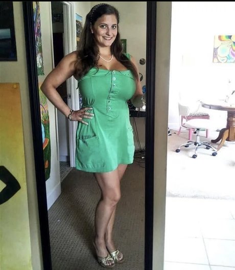 Avery Millah onlyfans leaka