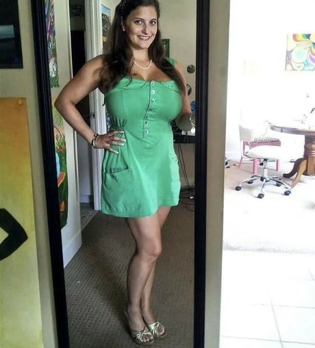 Avery Millah en onlyfans