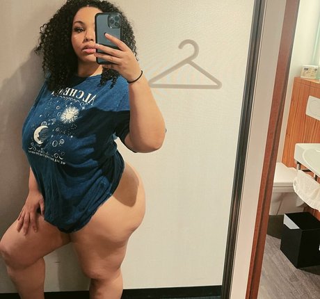 Tanya Mayenge leaked onlyfans