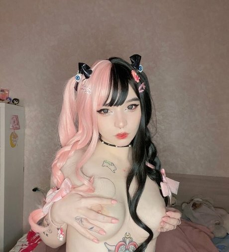 Peachyyankii onlyfans mega