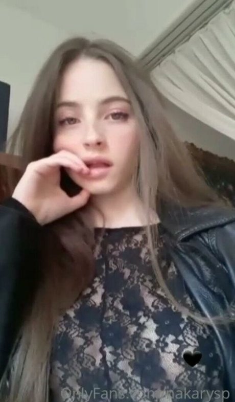 NinfaTae onlyfans leaj