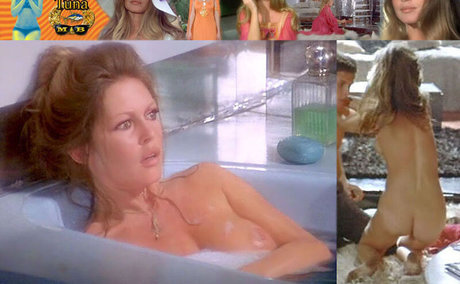 Brigitte Bardot nude leaked onlyfans
