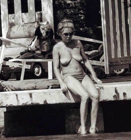 Brigitte Bardot onlyfans free porn