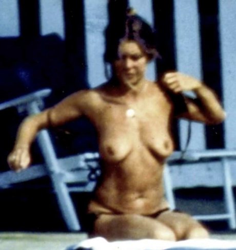 Brigitte Bardot onlyfans model photo