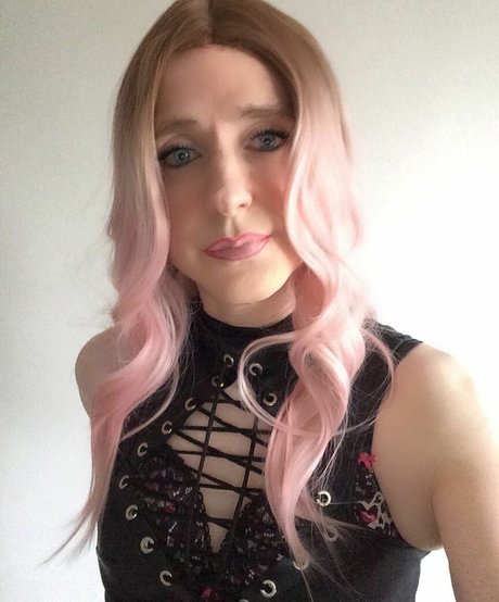 Scarlett OHarder onlyfans xx