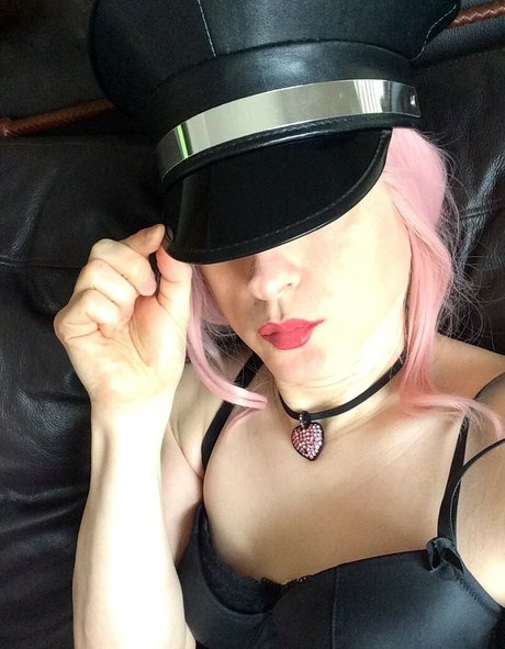 Scarlett OHarder onlyfans leak xxx