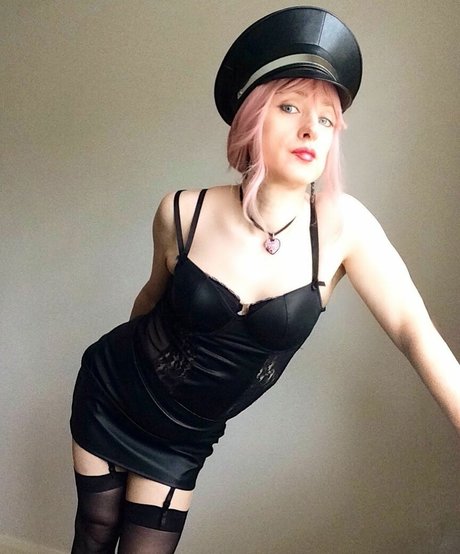 Scarlett OHarder porn onlyfans leaks