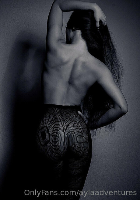 aylaadventures naked onlyfans