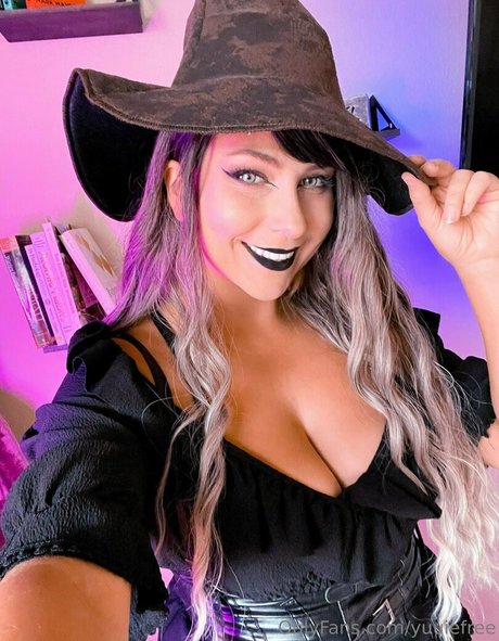 yuuiefree onlyfans nude leak