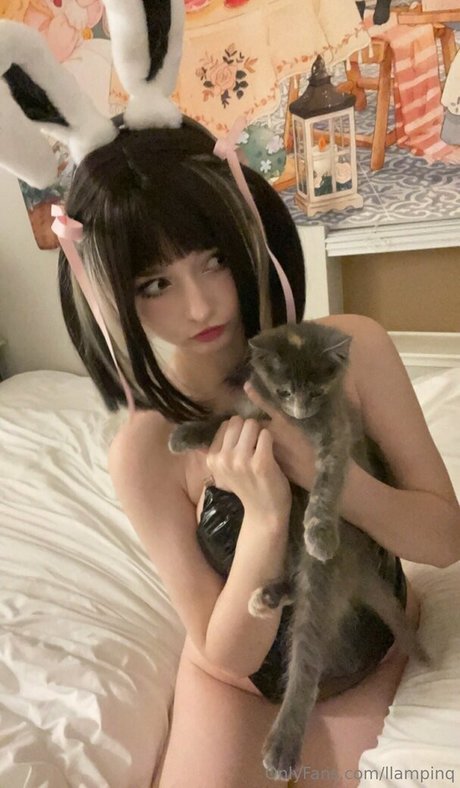 llampinq nude onlyfans leaked