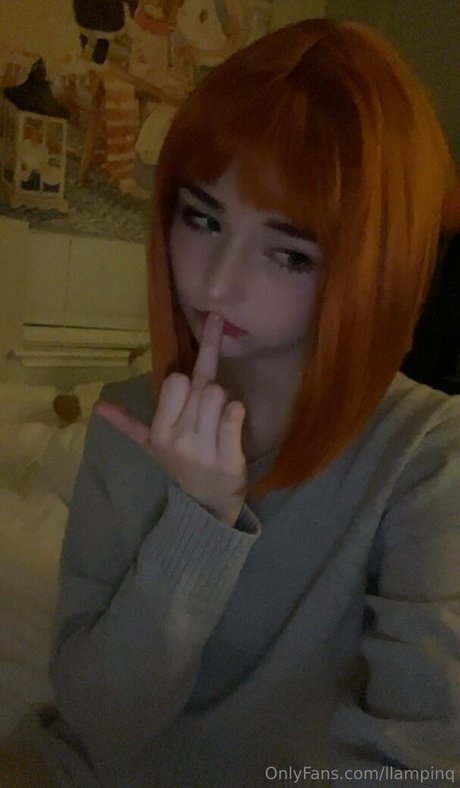 llampinq nude only fans