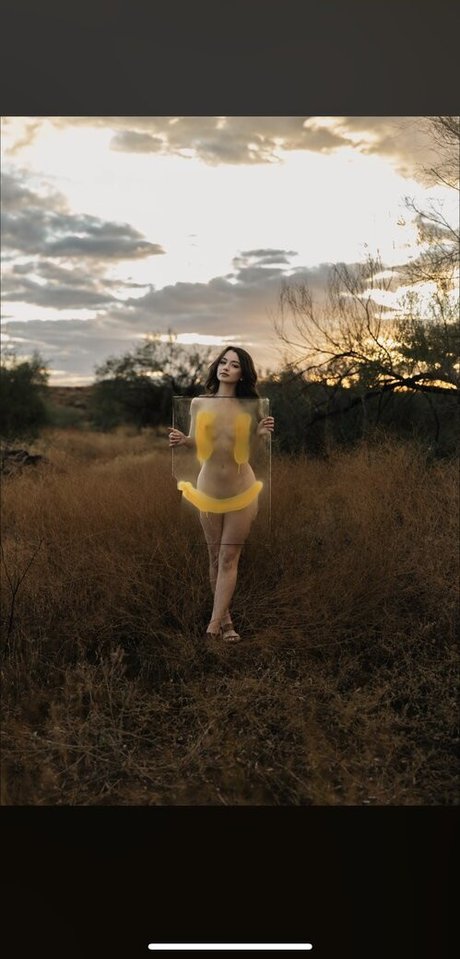 Makayla Weathers onlyfans leak fuck