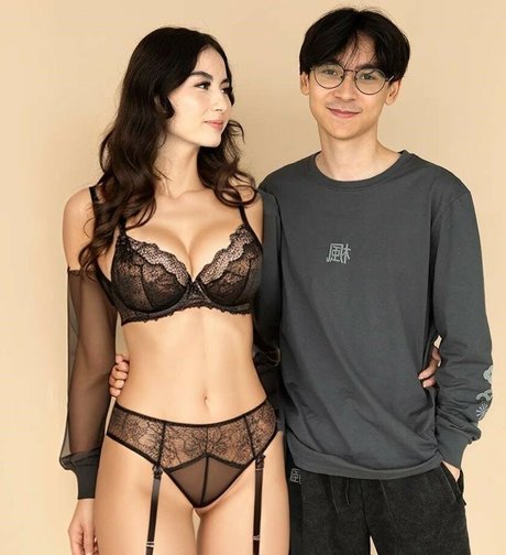 Kyedae desnuda onlyfans