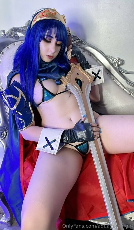 aquagamergirl nsfw onlyfans