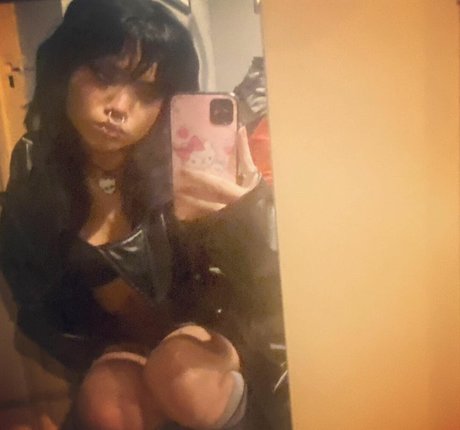 Saintsgoth onlyfans pics nude