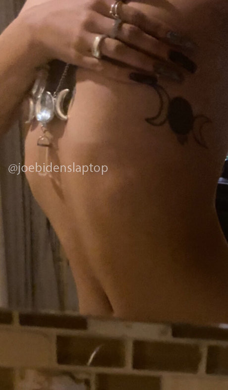 Saintsgoth only fans porn