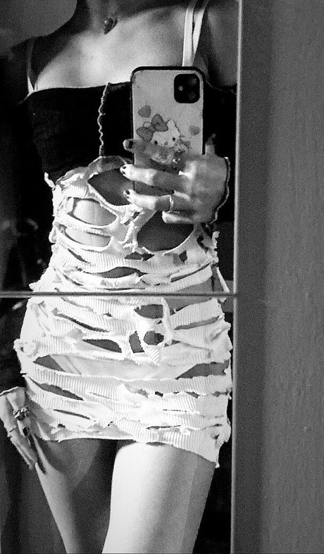 Saintsgoth leak only fans