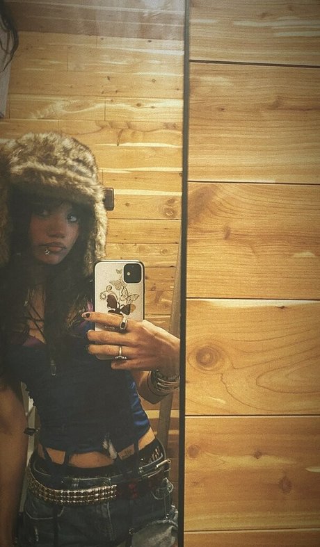 Saintsgoth onlyfans leakes