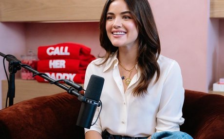 Lucy Hale onlyfans sex leaks