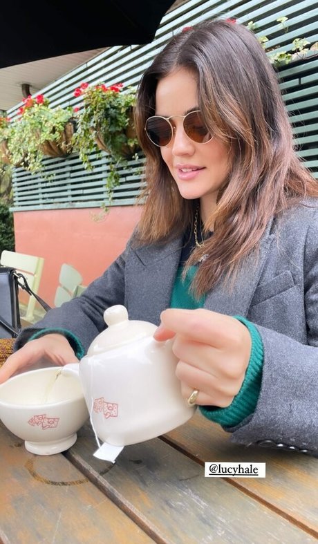 Lucy Hale onlyfans public photos