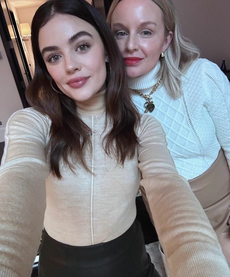Lucy Hale onlyfans leaked sex