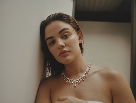 Lucy Hale onlyfans porn leaked