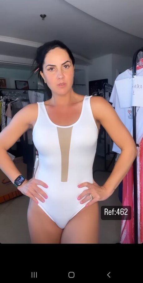 Graciele Lacerda onlyfans leak fuck