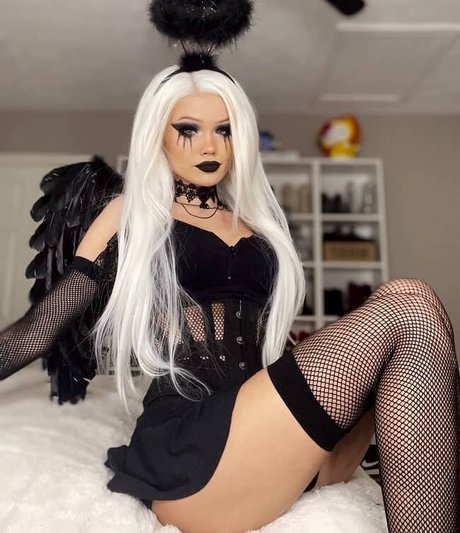 Kylee Carter fans only