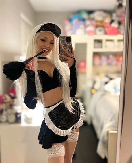 Kylee Carter onlyfans leaked free