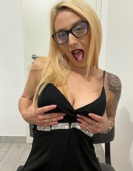 goddess blaze onlyfans leaked nude