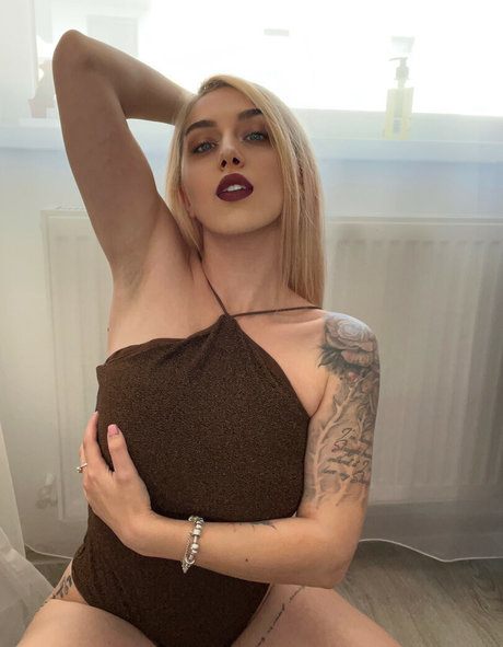 goddess blaze nude onlyfans leak