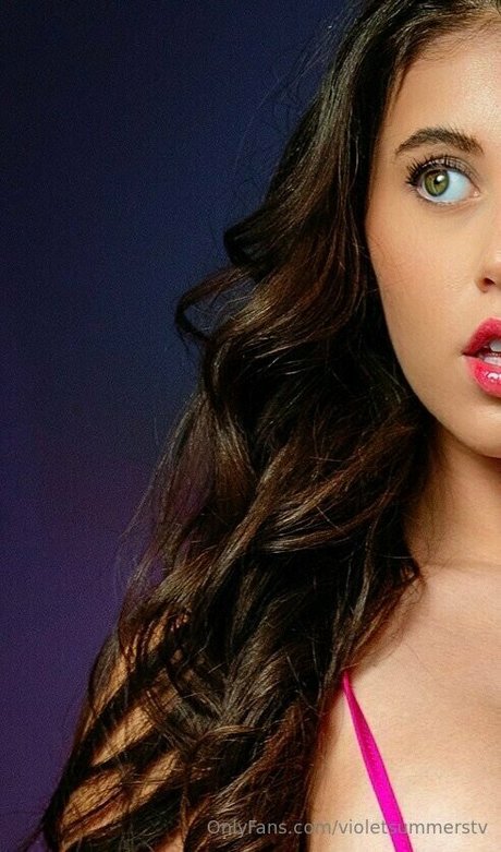 violetbrandani free only fans