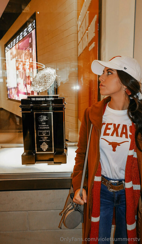 violetbrandani fans only