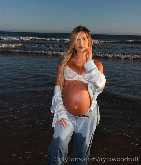 aylawoodruff nudes onlyfans leaks