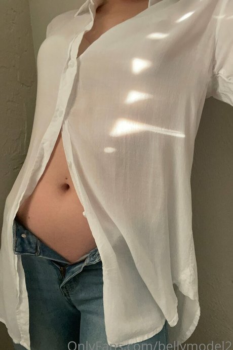bellymodel2 onlyfans porn