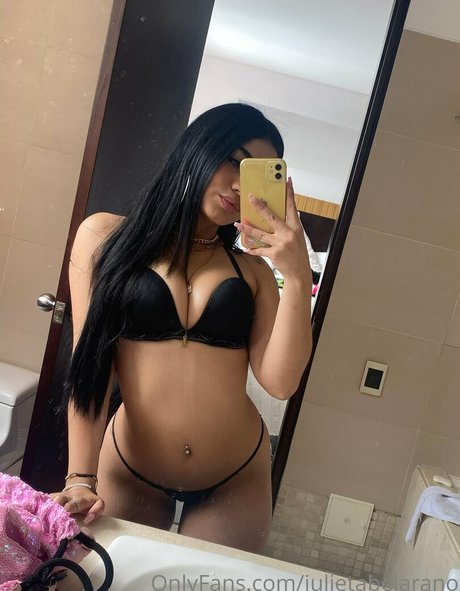 Julieta Bejarano onlyfans pic