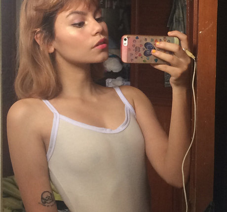 Daniela Montaguth onlyfans leaks nudes