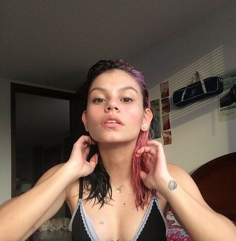 Daniela Montaguth onlyfans nudes porn