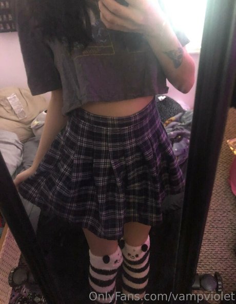 vampviolet onlyfans lesk
