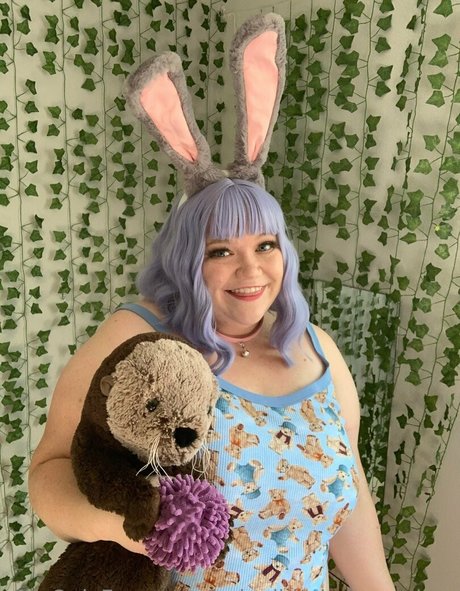 bimbobunnybun nudes only fans