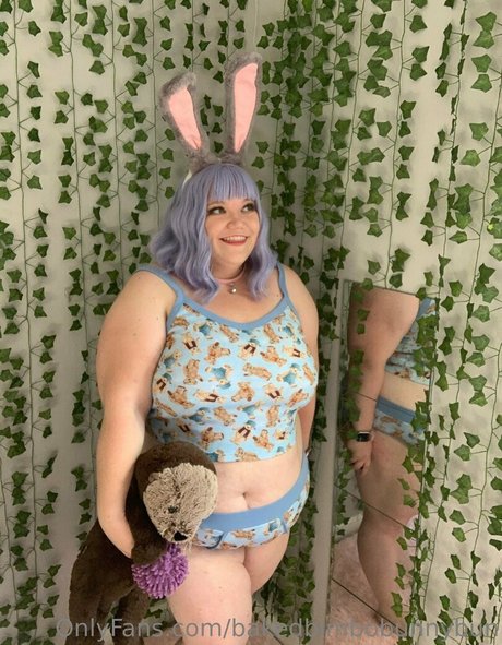 bimbobunnybun onlyfans leaked nude