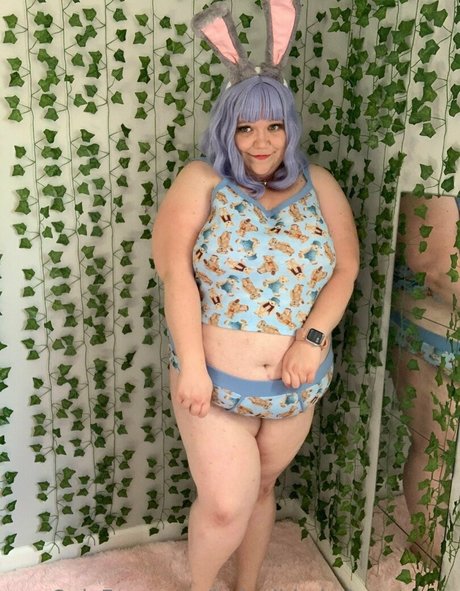 bimbobunnybun onlyfans leaked tits