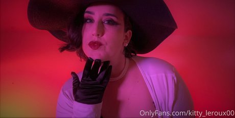 kitty leroux00 leaked nudes onlyfans
