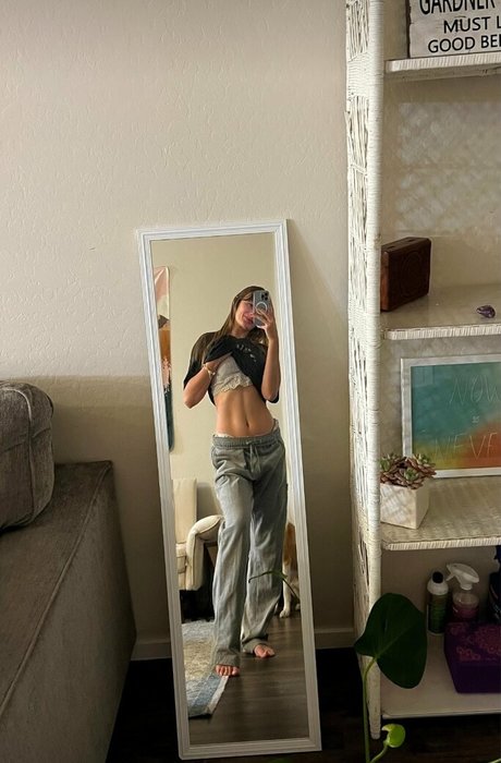 Miss Nature onlyfans x