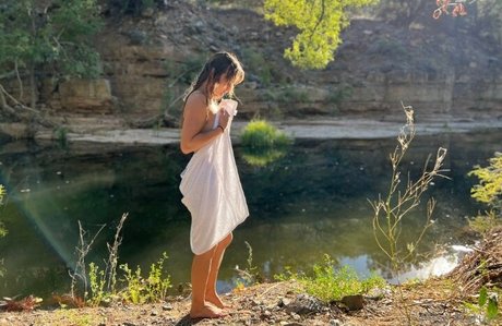 Miss Nature onlyfans naked