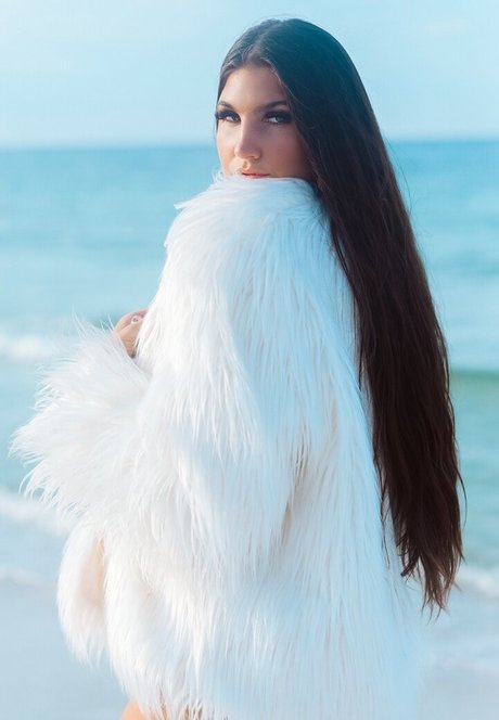 Kortni Gilson leak onlyfans porn