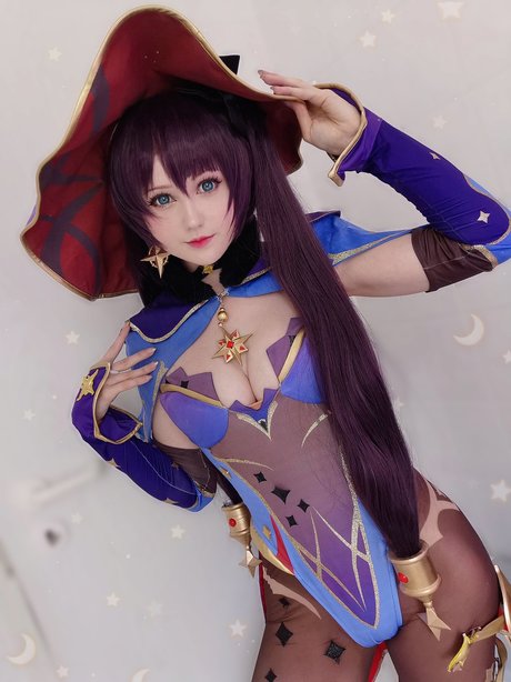 kaddi cosplay hot onlyfans